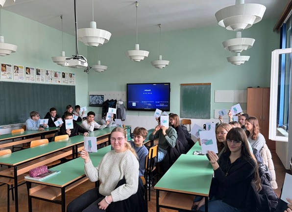 Edukativne radionice